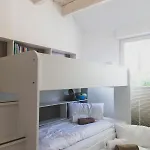 Gulfhof Boomgaarden Boomgaarden 10 Gerjet Appartamento