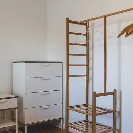 Apartmán Gulfhof Boomgaarden 10 Gerjet Krummhörn