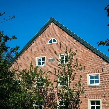 Gulfhof Boomgaarden 10 Gerjet Krummhörn