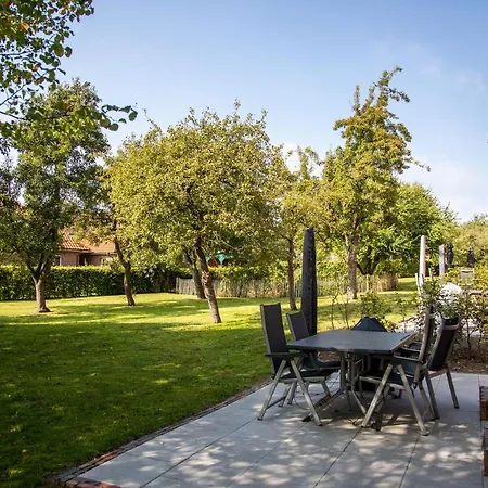 Daire Gulfhof Boomgaarden 10 Gerjet *