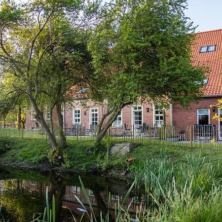 Gulfhof Boomgaarden 10 Gerjet *
