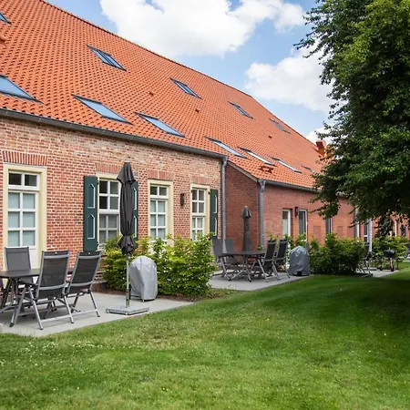 Gulfhof Boomgaarden 10 Gerjet