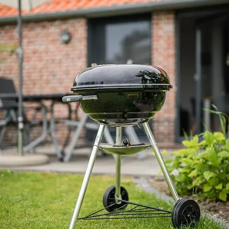 Gulfhof Boomgaarden 10 Gerjet * Krummhörn