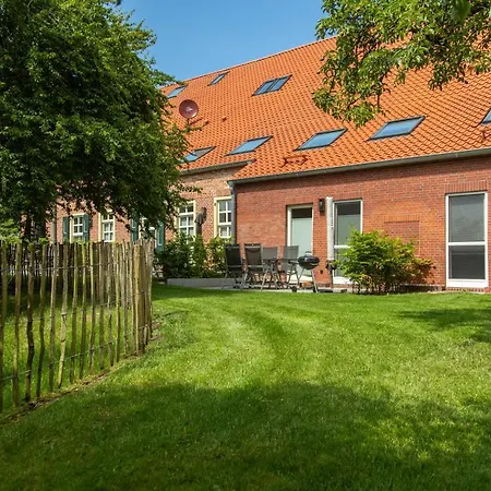 Gulfhof Boomgaarden 10 Gerjet