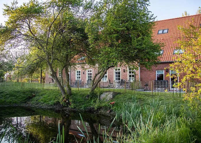 Gulfhof Boomgaarden Boomgaarden 10 Gerjet *