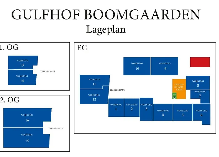 Gulfhof Boomgaarden Boomgaarden 10 Gerjet شقة Krummhörn
